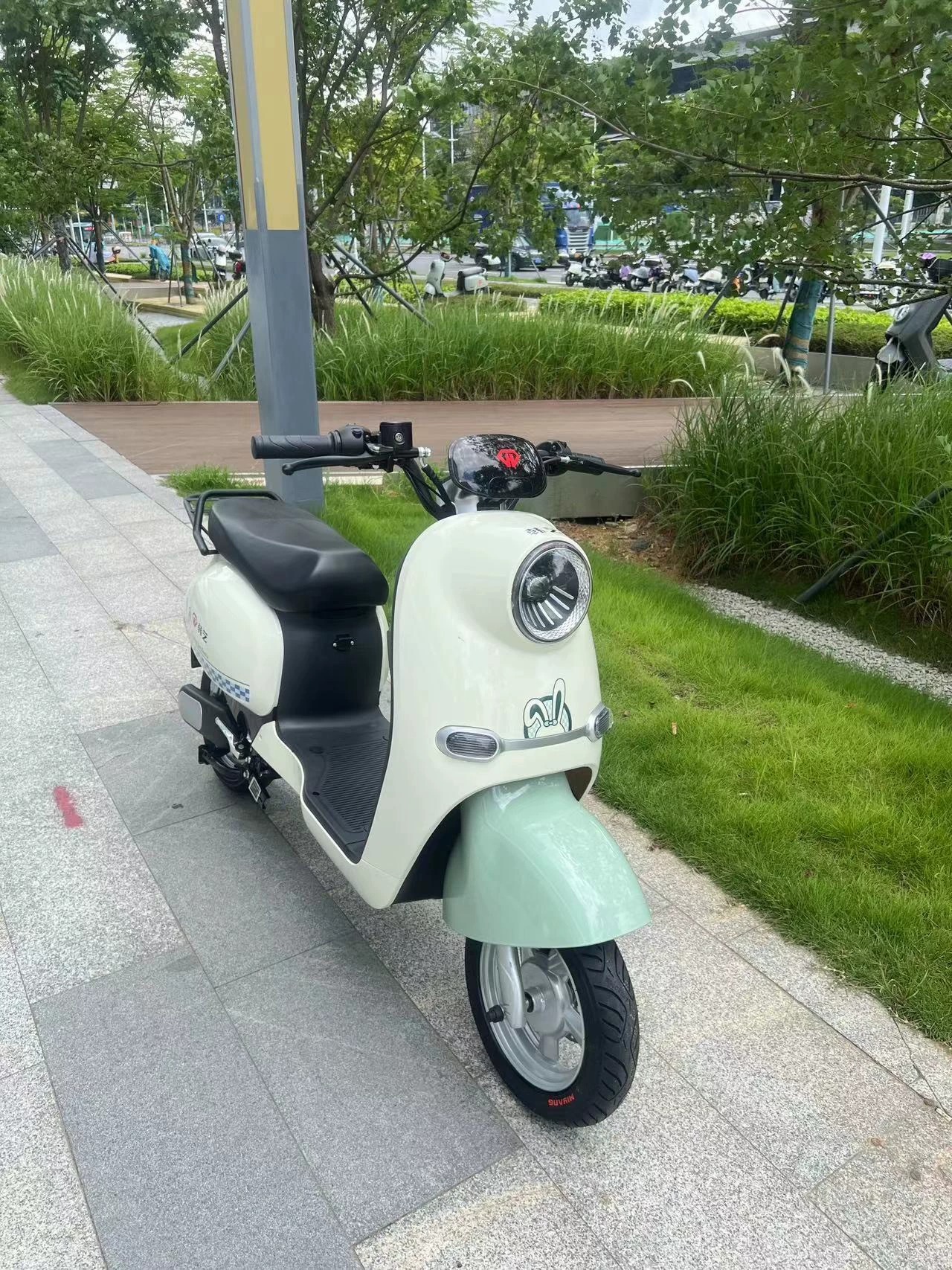 [新车二手价，便宜出]